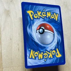 2010 Elekid 21/102 HGSS Triumphant Reverse Holo Rare LP English Pokemon TCG Card - Image 5