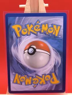 Charizard & Braixen GX SM230 Tag Team Alternate Full Art Promo Pokemon Card - Image 4