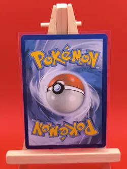 Charizard & Braixen GX SM230 Tag Team Alternate Full Art Promo Pokemon Card - Image 5