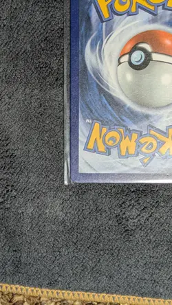 Surfing Pikachu V 008/025 SWSH Celebrations Ultra Rare Holo Pokemon TCG Card NM - Image 2