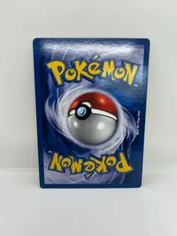 NM JUMBO 2003 Dark Venusaur Promo Pokemon Card Gold Winner - Image 2