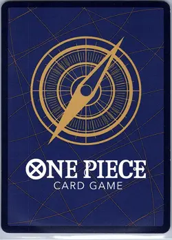 Jozu OP08-047 Two Legends - One Piece Card Game - NM - Image 2
