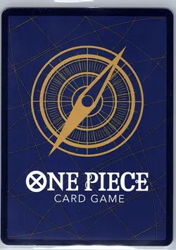 Jozu OP08-047 Two Legends - One Piece Card Game - NM - Image 2