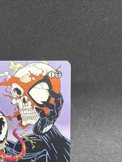 Infernal Grasp (Borderless) Marvel Universe Eternal-Legal - Image 4