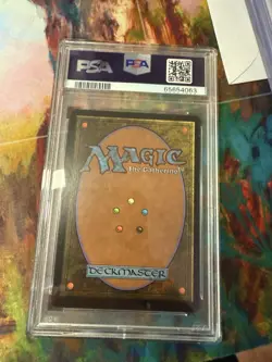 MTG✨OPALESCENCE✨Urza’s Destiny PSA 8 Enchantment RESERVE LIST - Image 2
