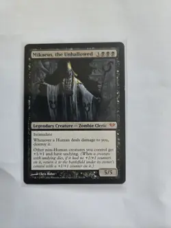 Mikaeus, the Unhallowed Dark Ascension Regular - Image 1