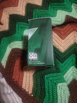 1x MTG Magic Mono Green Stompy Challenger Deck 2021 Brand New Factory Sealed - Image 2