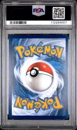2023 POKEMON SVP EN-SV BLACK STAR PROMO 151 ULTRA-PREM COLL #052 MEWTWO PSA 9 - Image 2