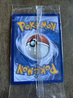 Pokemon TCG Miraidon 013 Sv: Scarlet & Violet Promo Cards Holo Sealed - Image 2