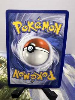 Blastoise V Sword & Shield Black Star Promo SWSH101 Pokemon TCG (LP) - Image 2