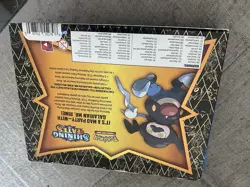 Pokemon TCG: Shining Fates Mad Party Pin Collections Box (Galarian Mr. Rime) - Image 2
