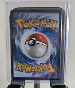 Pokemon Lillie's Determination SIR 184/132 Mega Evolution ENGLISH Pack Fresh - Image 2