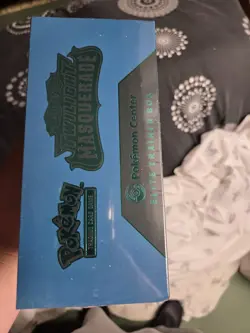 Pokemon Center Twilight Masquerade Elite Trainer Box Etb New & Sealed ✅ - Image 5