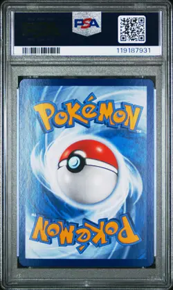 2025 POKEMON SIMPLIFIED CHINESE CBB2 C-GEM PACK VOL 2 #15 EEVEE PSA 10 - Image 2