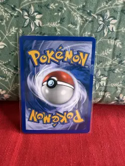 Pokemon TCG: Mankey 81/110, Legendary Collection NM - Image 2