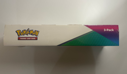Pokemon TCG: Eevee Collector's Treasure Chest with 2 Poke Ball Tins (3-Pack) 820650101373 - Image 4