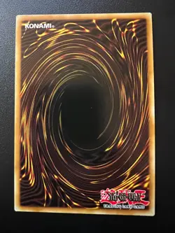Fairy's Gift LCYW-EN227 Super Rare 1st Edition Near Mint Yugioh - Image 2
