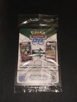 Pokemon TCG Prismatic Evolutions Eevee EX Stamped Promo Holo Card 075/131 sealed - Image 4