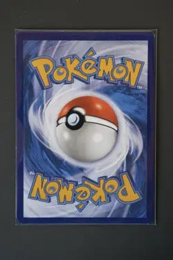 Blastoise EX Special Illustration Rare Card 200/165 Scarlet & Violet 151 - Image 2