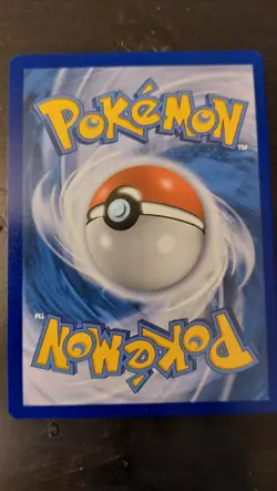 Reverse-Holographic Korrina's Focus (128/163) Pokemon Supporter Trainer Card - Image 3