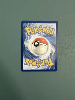 Pokemon TCG Litten Full Art Holo Card 167/162 Temporal Forces Illustration Rare - Image 2