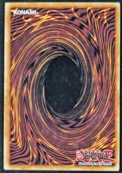 Blackwing Zephyros Elite 1996 1st Edition Ultra Rare Yugioh Card DUOV-EN066 (NM) - Image 2