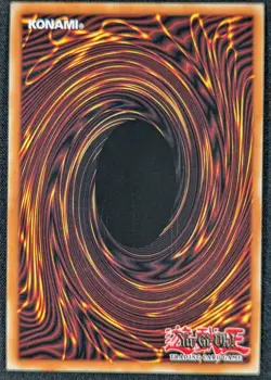 Princess Cologne 1996 1st Edition Secret Rare Yugioh Card NUMH-EN050 (NM) - Image 2