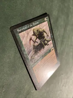 MTG: Survival of the Fittest Exodus LP - Image 3