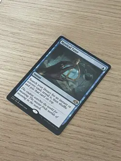 Mystical Tutor Dominaria Remastered Magic/MTG Rare [NM] - Image 1