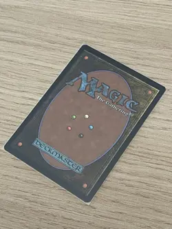 Mystical Tutor Dominaria Remastered Magic/MTG Rare [NM] - Image 2