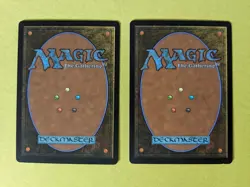 Fireshrieker - Mirrodin - MTG (Set of 2) - Image 2