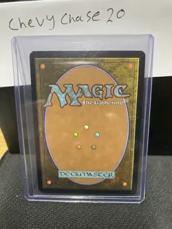 MTG Foil Gitaxian Probe NM New Phyrexia - Image 2