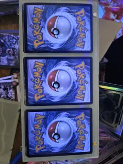Vaporeon Jolteon Flareon VMAX Promos SEQUENTIAL SET Sword & Shield POKEMON CARDS - Image 5