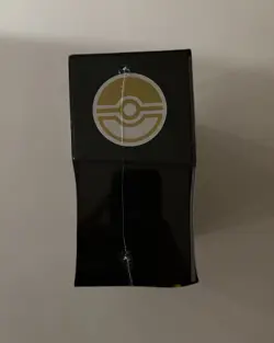 Pokemon TCG Mega Evolutions Gardevoir Elite Trainer Box ETB IN HAND - Image 5