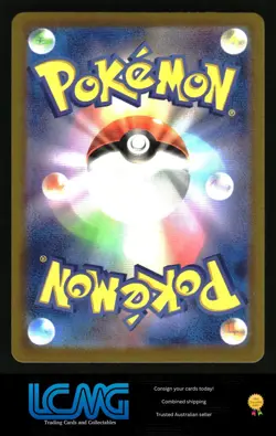Pokemon TCG SV4M: Future Flash #078/066 Iron Jugulis D2P - Image 2