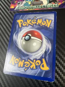 Arbok 1st Edition 31/62 Fossil WOTC Vintage Pokemon MP - Image 5