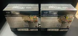 🔥Pokemon TCG Evolving Skies Elite Trainer Box Factory Sealed Lot of 2!🔥 - Image 4