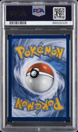 2023 POKEMON MEW EN-151 ILLUSTRATION RARE #168 CHARMANDER PSA 10 - Image 2