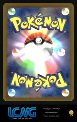 Pokemon TCG SV4M: Future Flash #078/066 Iron Jugulis D2P - Image 2