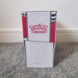 Pokemon TCG White Flare ETB Elite Trainer Box | BRAND NEW SEALED | In Hand 🔥 - Image 5