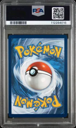 2024 POKEMON TWM EN-TWILIGHT MASQUERADE ULTRA RARE #200 DRAGAPULT EX PSA 9 - Image 2