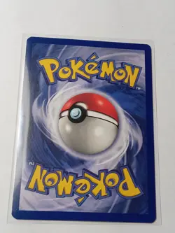 Pokemon Mew Black Star Promo #8 Non Holo NM+ (997) - Image 2