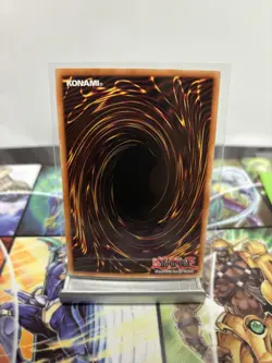 Yu-Gi-Oh! Autorokket Dragon Unlimited CIBR-EN010 Super Rare NM/LP x1 - Image 2