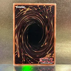 YuGiOh • Shadow Spell • SKE-041 • Unlimited Holo Super Rare • LP - Image 2
