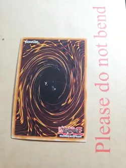 Shining Friendship DB2-EN089 Common Yu Gi Oh TCG LP - Image 3