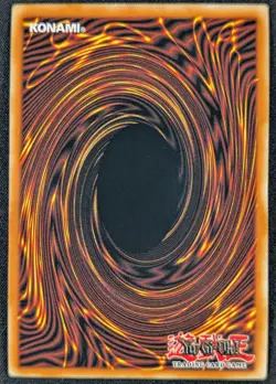 Tornado Dragon 1996 1st Edition Ultra Rare Holo Yugioh DUDE-EN019 (NM) - Image 2