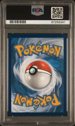 PSA 10 Low Pop Cyclizar 195/091 Shiny Paldean Fates PAF EN Pokemon Card GEM MINT - Image 2