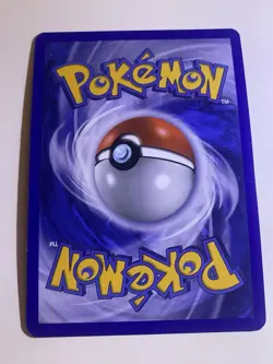 Kyogre and Groudon Legend Bottom Half Pokemon Card Collectible - Image 2