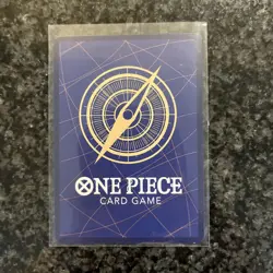 One Piece TCG PRB-02: Cavendish EB01-012 - SR Playset (x4 cards) - Image 3