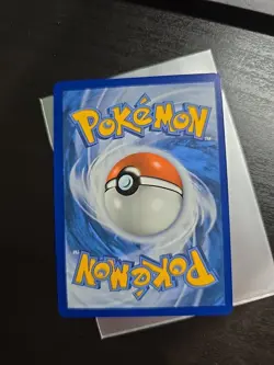 Mr Mime 013/034 Holo Ultra Rare Classic Collection Pokemon Card - Image 2